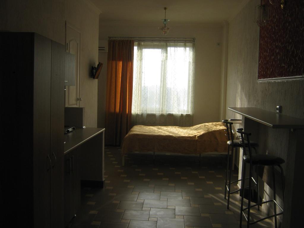 Apartments On Panteleimonovskaya Одесса Экстерьер фото