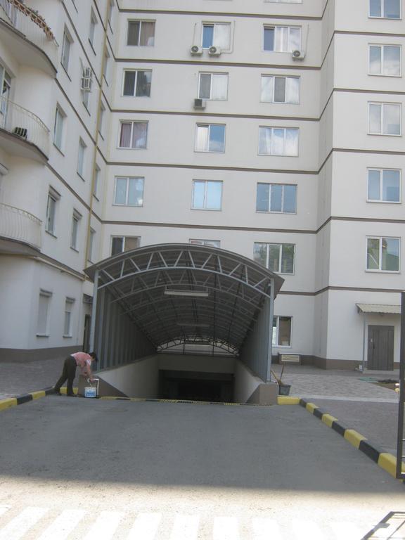 Apartments On Panteleimonovskaya Одесса Экстерьер фото